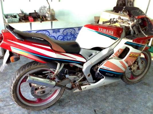 **อะใหล่**TZM150cc ทั้งคัน ราคาโดนใจ รูปเพียบ ด้านในเลยจร้า