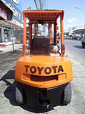 ขายรถยกโตโยต้า 2.5 ตัน เครื่องเบนซิน กระบอกคู่ เสาสูง 3 เมตร พวงมาลัยเพาเว่อร์ สีเดิมจากนอก นำเข้าจากญี่ปุ่น ใช้งานได้ทันที ขายรถยกโตโยต้า 2.5 ตัน เครื่องเบนซิน กระบอกคู่ เสาสูง 3 เมตร พวงมาลัยเพาเว่อร์ สีเดิมจากนอก นำเข้าจากญี่ปุ่น ใช้งานได้ทันที