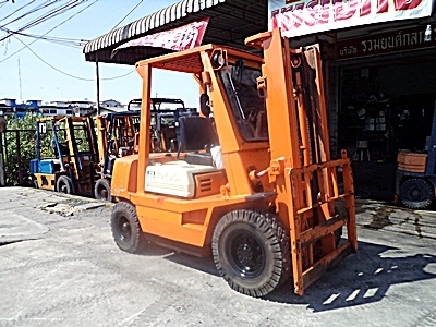 ขายรถยกโตโยต้า 2.5 ตัน เครื่องเบนซิน กระบอกคู่ เสาสูง 3 เมตร พวงมาลัยเพาเว่อร์ สีเดิมจากนอก นำเข้าจากญี่ปุ่น ใช้งานได้ทันที ขายรถยกโตโยต้า 2.5 ตัน เครื่องเบนซิน กระบอกคู่ เสาสูง 3 เมตร พวงมาลัยเพาเว่อร์ สีเดิมจากนอก นำเข้าจากญี่ปุ่น ใช้งานได้ทันที