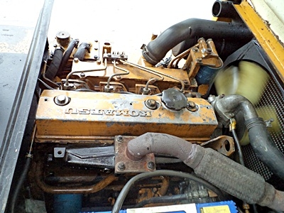 ขายรถยกโคมัสสึ 2.5 ตัน เครื่องดีเซล กระบอกคู่ เสาสูง 4 เมตร งาเทด้ำ ยางตันใหม่ 4 ล้อ งาย่าว 2 เมตร พวงมาลัยเพาเว่อร์ สีเดิมจากนอก นำเข้าจากญี่ปุ่น ใช้งานได้ทันที ขายรถยกโคมัสสึ 2.5 ตัน เครื่องดีเซล กระบอกคู่ เสาสูง 4 เมตร งาเทด้ำ ยางตันใหม่ 4 ล้อ งาย่าว 2 เมตร พวงมาลัยเพาเว่อร์ สีเดิมจากนอก นำเข้าจากญี่ปุ่น ใช้งานได้ทันที