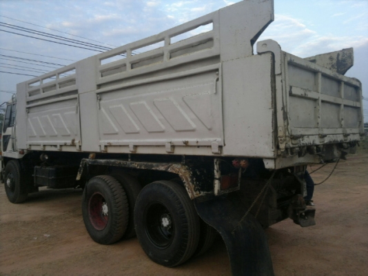 ขายด่วนไอ้หลงเทอร์โบ MISUBISHI FN527MTF สองเพลาดั้มสามิตรรอนเฉียง มีระบบลำโพงลากลูกสภาพพร้อมใช้รีบจอง โทร0801515451  0811838154