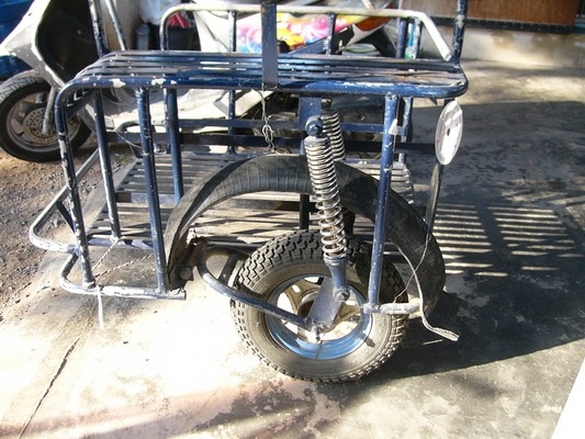 มอเตอร์ไซด์ พ่วงข้าง มอเตอร์ไซด์ พ่วงข้าง