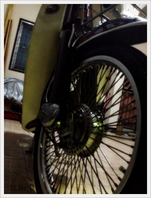 ขาย Honda C65+มีเล่ม+ป้าย ทำใหม่พร้อมใช้ ขาย Honda C65+มีเล่ม+ป้าย ทำใหม่พร้อมใช้