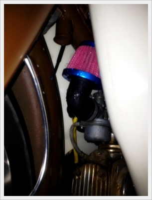 ขาย Honda C65+มีเล่ม+ป้าย ทำใหม่พร้อมใช้ ขาย Honda C65+มีเล่ม+ป้าย ทำใหม่พร้อมใช้