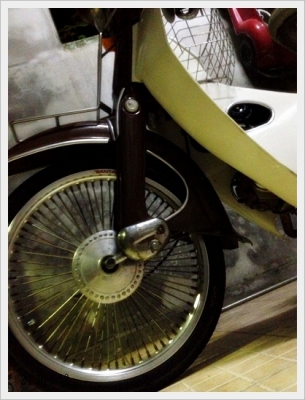 ขาย Honda C65+มีเล่ม+ป้าย ทำใหม่พร้อมใช้ ขาย Honda C65+มีเล่ม+ป้าย ทำใหม่พร้อมใช้