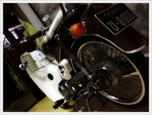 ขาย Honda C65+มีเล่ม+ป้าย ทำใหม่พร้อมใช้ ขาย Honda C65+มีเล่ม+ป้าย ทำใหม่พร้อมใช้