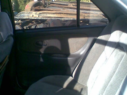 ขายรถมิตซู แลนเซอร์ เครื่องยนต์ 1500 cc จดทะเบียนปี 1994 ยังไม่เคยติดแก็ส