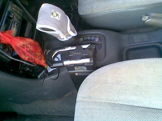 ขายรถมิตซู แลนเซอร์ เครื่องยนต์ 1500 cc จดทะเบียนปี 1994 ยังไม่เคยติดแก็ส