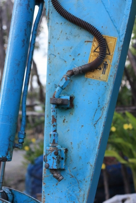 ขายรถแม็คโค AIRMAN AX40U-3 (เทียบเท่า KOMATSU PC40) รถเก่าญี่ปุ่นสภาพสวยมาก 086-775-7900 ขายรถแม็คโค AIRMAN AX40U-3 (เทียบเท่า KOMATSU PC40) รถเก่าญี่ปุ่นสภาพสวยมาก 086-775-7900