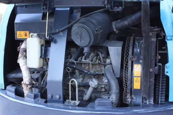 ขายรถแม็คโค AIRMAN AX40U-3 (เทียบเท่า KOMATSU PC40) รถเก่าญี่ปุ่นสภาพสวยมาก 086-775-7900 ขายรถแม็คโค AIRMAN AX40U-3 (เทียบเท่า KOMATSU PC40) รถเก่าญี่ปุ่นสภาพสวยมาก 086-775-7900