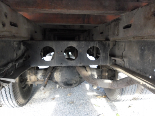 ขาย 6 ล้อ Rocky 175 ยาว 6 เมตร