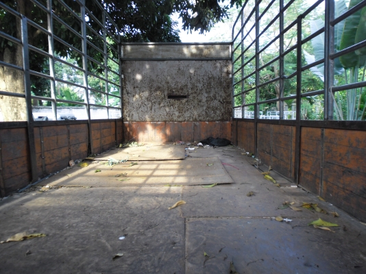 ขาย 6 ล้อ Rocky 175 ยาว 6 เมตร