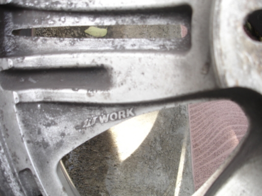 ล้อ VIP ญี่ปุ่นแท้ หน้า8หลัง9ขอบ18พร้อมยาง1ชุด ล้อ VIP ญี่ปุ่นแท้ หน้า8หลัง9ขอบ18พร้อมยาง1ชุด