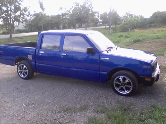 ขาย เคบี 2200 เครื่องดาก้อน 2.8 คับ