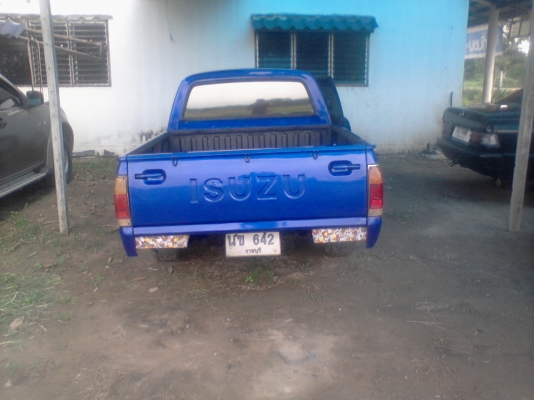 ขาย เคบี 2200 เครื่องดาก้อน 2.8 คับ