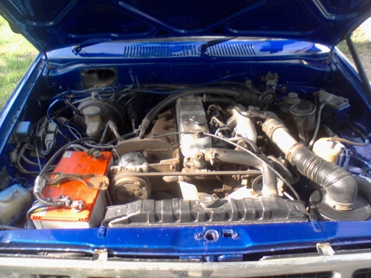 ขาย เคบี 2200 เครื่องดาก้อน 2.8 คับ