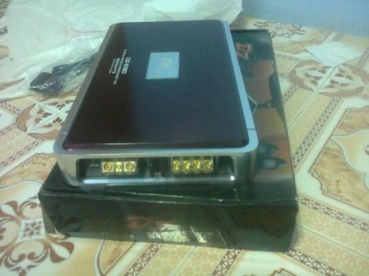 ขายเพาเวอร์คลาสดี DZ-919D 1200W.วัตช์เต็ม