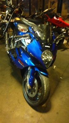 Suzuki Slingshot 750cc. Y'93-94 ตัวหม้อน้ำ แต่ง K7 เครื่องดี คาร์บูดี ไม่มีงอแง ทะเบียนแท้ เอกสารครบ Suzuki Slingshot 750cc. Y'93-94 ตัวหม้อน้ำ แต่ง K7 เครื่องดี คาร์บูดี ไม่มีงอแง ทะเบียนแท้ เอกสารครบ