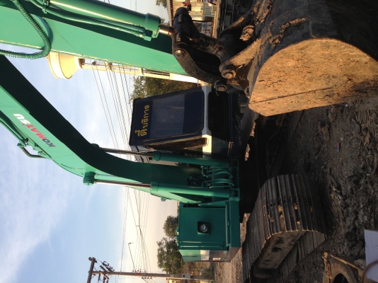 ต้องการขายPC120-2