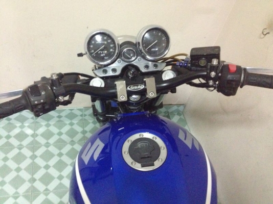 ขาย suzuki inazuma 400 ปี99 inv. ขาย suzuki inazuma 400 ปี99 inv.