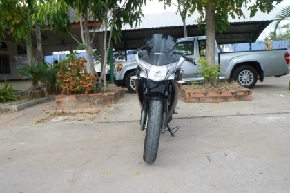 ขาย Honda CBR 250 CC. รถปี 54