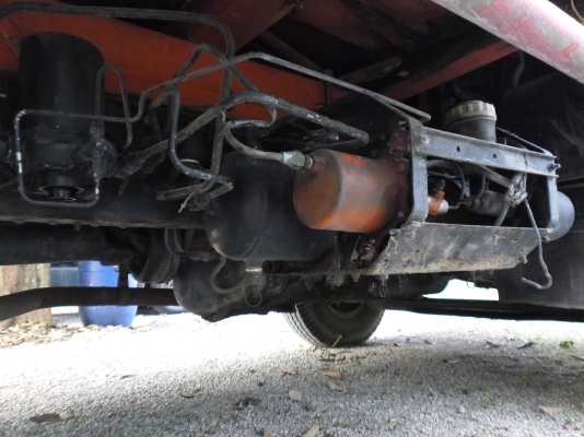 ขาย 6 ล้อ Rocky 175 ยาว 6 เมตร ขาย 6 ล้อ Rocky 175 ยาว 6 เมตร