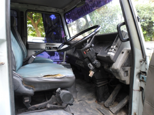 ขาย 6 ล้อ Rocky 175 ยาว 6 เมตร ขาย 6 ล้อ Rocky 175 ยาว 6 เมตร