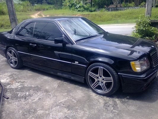 ขาย BENZ 2 ประตู