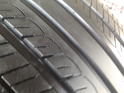 ขายยาง225/45/18 ปี 2610 YOKOHAMA dB JAPAN 1 ชุด ราคา :