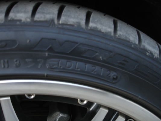 ล้อแนว VIP 18x9 of38 5รู114.3พร้อมยาง NITTO NT 850 ปี12ดอกตูม ล้อแนว VIP 18x9 of38 5รู114.3พร้อมยาง NITTO NT 850 ปี12ดอกตูม