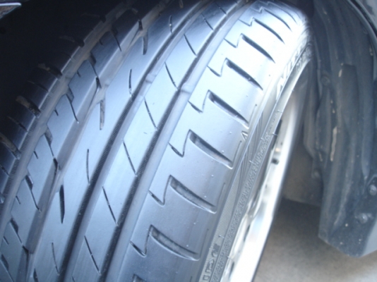 ล้อแนว VIP 18x9 of38 5รู114.3พร้อมยาง NITTO NT 850 ปี12ดอกตูม ล้อแนว VIP 18x9 of38 5รู114.3พร้อมยาง NITTO NT 850 ปี12ดอกตูม