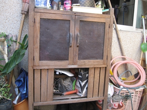 ตู้กับข้าวไม้สัก ตู้กับข้าวไม้สัก