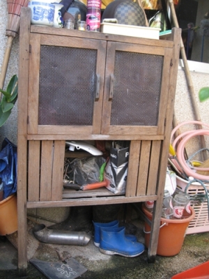 ตู้กับข้าวไม้สัก ตู้กับข้าวไม้สัก