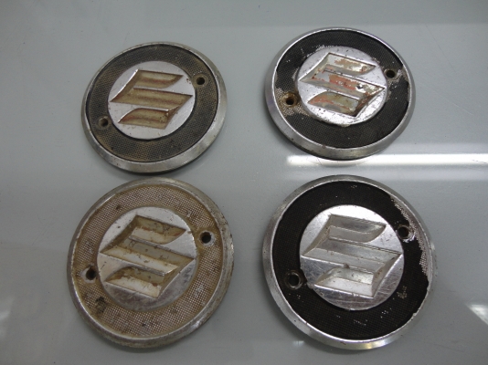 ขายโลโก้ K-125 M.2 แท้เก่าเก็บ Made in Japan โทร.081-005-8785