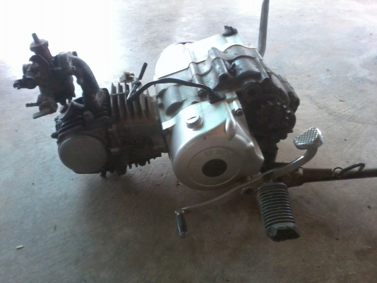 ขายเครื่องwave110////ราคา4000บาท/////พร้อมส่ง