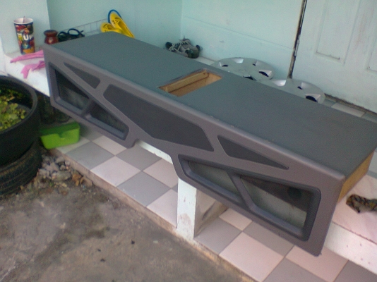 ขายตู้สูตร D-MAX ดอก 10 นิ้ว