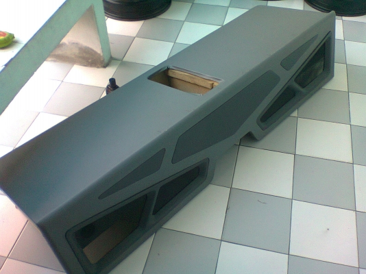 ขายตู้สูตร D-MAX ดอก 10 นิ้ว