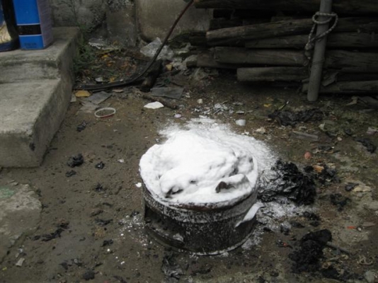 ถังดับเพลิงติดรถขนาดพกพา ถังดับเพลิงติดรถขนาดพกพา