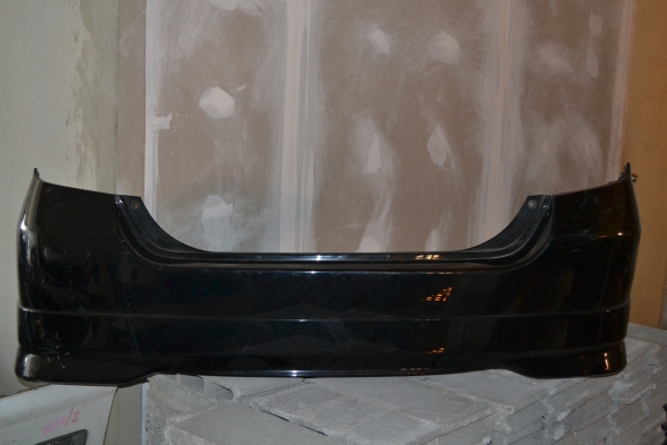 ขายกันชนหน้า+หลัง+สเกิร์ต+สปอยเลอ(ยกเซต) HONDA  JAZZ