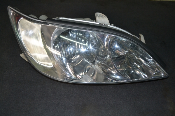 ขาย(เสื้อ)ไฟหน้า ซีนอล TOYOTA  CAMRY  03