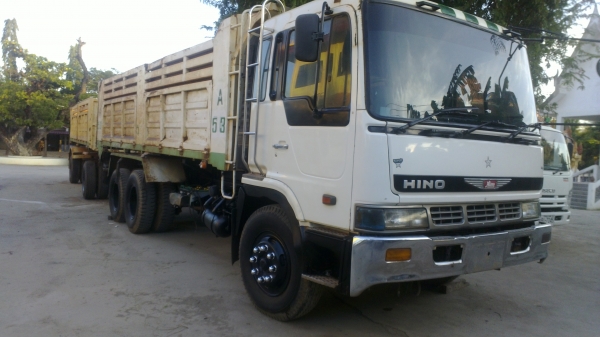 ขายเปอร์เซีย  เครื่อง  P11  ดั๊มพ์แม่ลูก