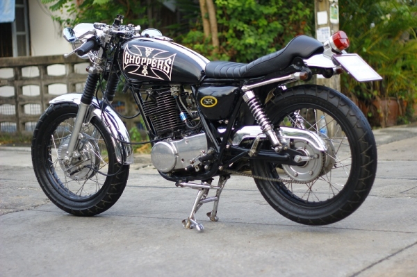 ขาย sr 400 สภาพดี ราคาถูก ขาย sr 400 สภาพดี ราคาถูก