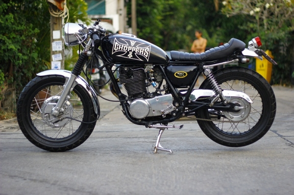 ขาย sr 400 สภาพดี ราคาถูก ขาย sr 400 สภาพดี ราคาถูก