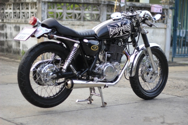 ขาย sr 400 สภาพดี ราคาถูก ขาย sr 400 สภาพดี ราคาถูก