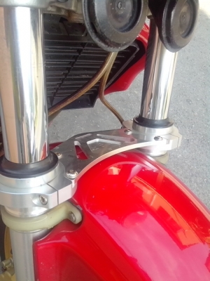 (ขี่ไปขายไปคับ)cb400 เทค1 แต่งเต็มลำสวยๆคับ inv.+สรรพสามิต+พรบ.ครบๆคับต่อรองได้