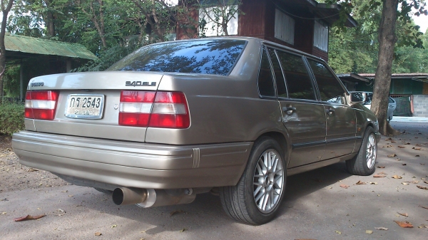 VOLVO แรง แข็ง ประหยัด เจโบวีวี แก๊สหัวฉีดLPG หม้อต้ม Majic 3 VOLVO แรง แข็ง ประหยัด เจโบวีวี แก๊สหัวฉีดLPG หม้อต้ม Majic 3