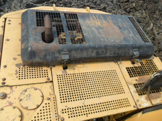 Catterpillar 320 V2 รถใช้งานน้อยไม่มีคนขับต้องการขาย Catterpillar 320 V2 รถใช้งานน้อยไม่มีคนขับต้องการขาย