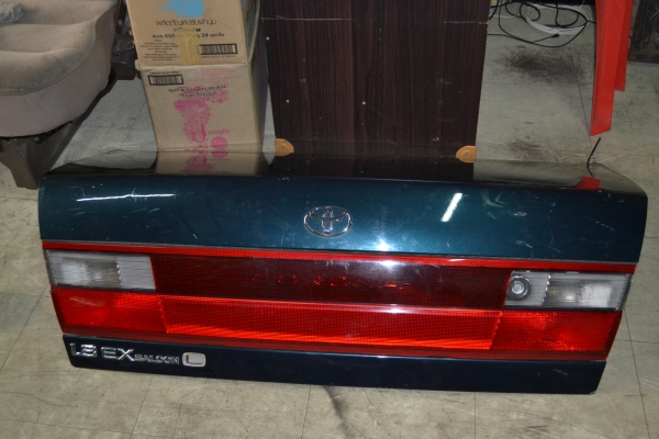 ขายฝาท้าย  TOYOTA   CORONA  ST190