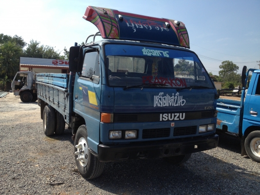 ขาย NPRห้างแท้ตัวแรก ไม่มีโค้ด เปลี่ยนเครื่อง120 เครื่องดึ คัดซีสวย  F หลัง พร้อมใช้เดิมๆๆๆ