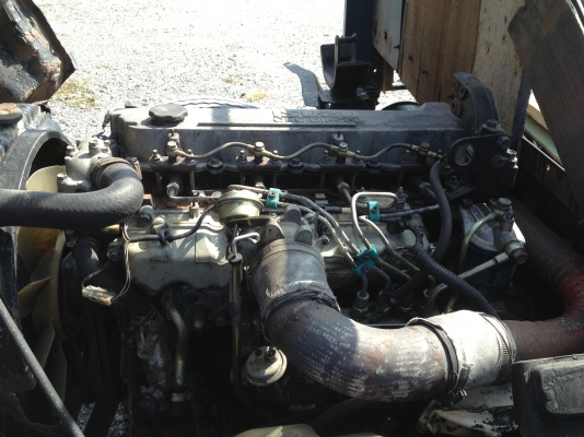 ขาย NPRห้างแท้ตัวแรก ไม่มีโค้ด เปลี่ยนเครื่อง120 เครื่องดึ คัดซีสวย F หลัง พร้อมใช้เดิมๆๆๆ ขาย NPRห้างแท้ตัวแรก ไม่มีโค้ด เปลี่ยนเครื่อง120 เครื่องดึ คัดซีสวย F หลัง พร้อมใช้เดิมๆๆๆ